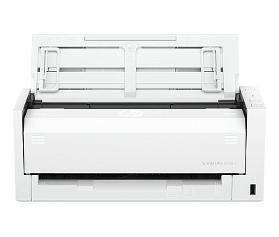 Сканер HP Europe ScanJet Pro 4200 s1 (8Q4W2A)