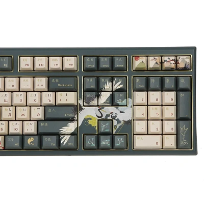 Клавиатура Varmilo Crane (390213)