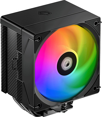 Кулер ID-Cooling SE-904-XT ARGB Black (ID-CPU-SE-904-XT ARGB BLACK)