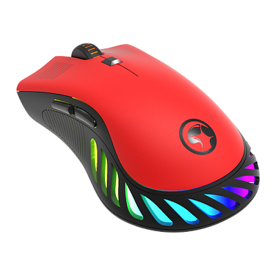 Проводная игровая мышка Marvo G985 RGB (ENG985)