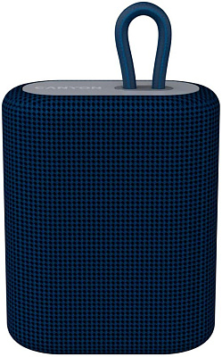 Колонка CANYON speaker BSP-4 5W Blue (CNE-CBTSP4BL)