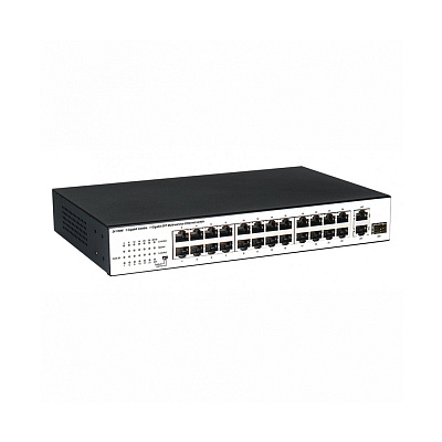 Коммутатор BDCOM S1226L (S1226L)