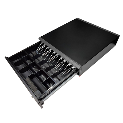 Денежный ящик MuLex CD59 pro (электро-механический) (CD 59 pro)