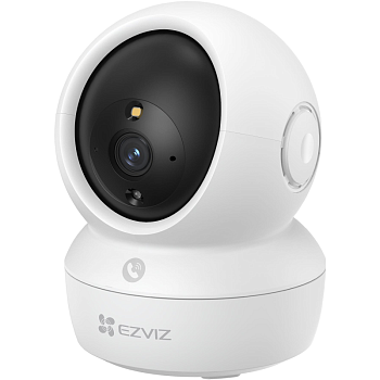 WiFi Камера Ezviz H6C 5MP (H6C 5MP)