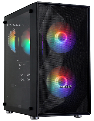 Системный блок PULSER Standard 180 (Standard 180)