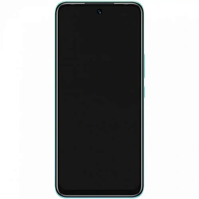 Смартфон Infinix HOT 12 Play NFC, 4/64GB, Day Green (X6816D/DAYLIGHT GREEN)