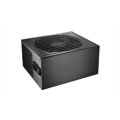 Блок питания Bequiet! Straight Power 11 PLATINUM 750W E11-PT-750W BN307 (BN307)