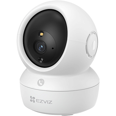 WiFi Камера Ezviz H6C 5MP (H6C 5MP)