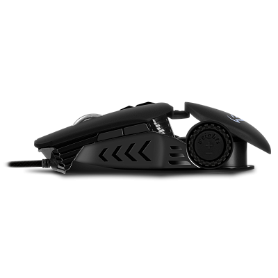 Мышь Sven RX-G815, Black, (RX-G815)