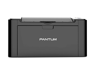Принтер лазерный Pantum P2500W (P2500W)