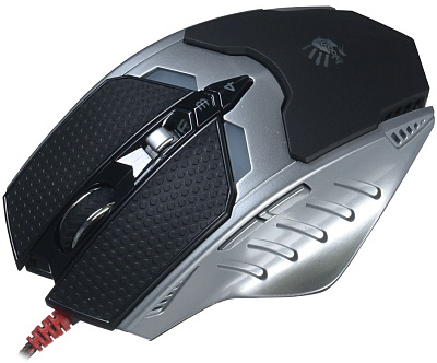 Мышь A4Tech Bloody TL80 Activated, Black (TL80 BLACK ACTIVATED)