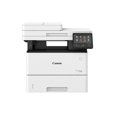Монохромное лазерное МФУ Canon imageRUNNER1643I II (5160C007AA)