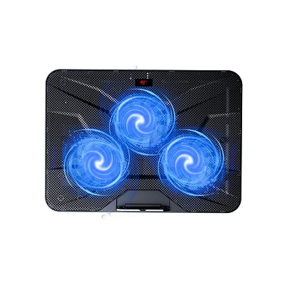 Подставка для ноутбука Havit F2067 black (203018006500010)
