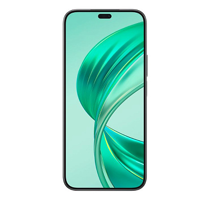  (X8B LLY-LX1/8GB/256GB/MIDNIGHT BLACK)