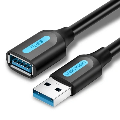 Кабель удленитель USB Vention CBHBH (CBHBH)