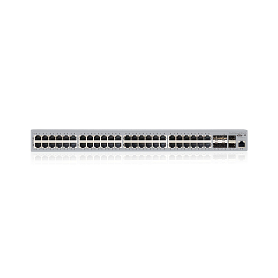 Управляемый коммутатор Wi-Tek WI-PCMS554F-L3 v2 (WI-PCMS554F-L3 v2)