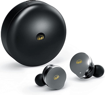 Наушники TWS MONSTER Inspiration 700 ANC (Black) (MH22001)