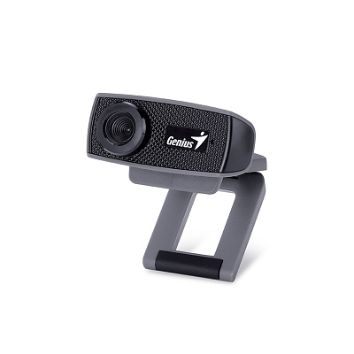 Веб-Камера Genius FaceCam 1000X (FaceCam 1000X)