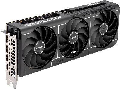 Видеокарта ASUS PRIME GeForce RTX 5060 Ti 8GB GDDR7 OC Edition (PRIME-RTX5060TI-O8G)