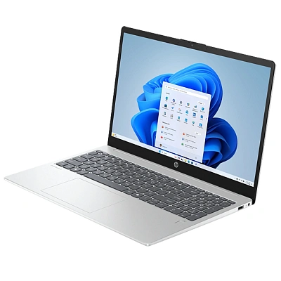 Ноутбук HP OmniBook 3 Next Gen AI 17-dm0002ci (E23YNEA)