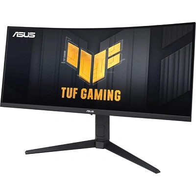 Монитор ASUS TUF Gaming VG34VQL3A 34" (90LM06F0-B02E70)