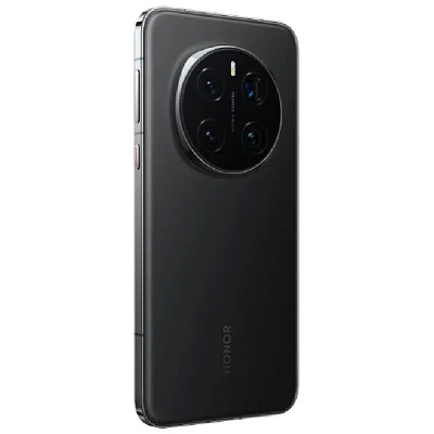 Смартфон Honor Magic 7 Pro 5G, 12/512GB, Black (MAGIC7 PRO PTP-N49/12GB/512GB/BLACK)