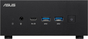 Компьютер ASUS Mini PC PN64-E1-B-S5069MD (90MR00W1-M00250)