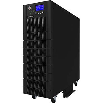 Источник бесперебойного питания CyberPower HSTP3T30KE (HSTP3T30KE)
