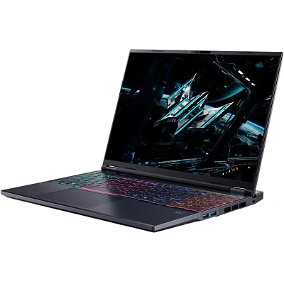 Ноутбук Acer Predator Helios Neo 16 PHN16-73 (NH.QVUER.008)