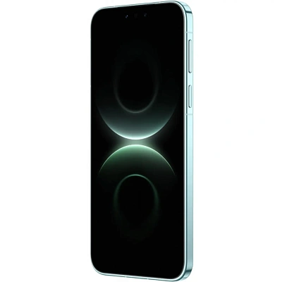 Смартфон HUAWEI Mate 80 Pro 16GB+512GB, Green (51098SRF)