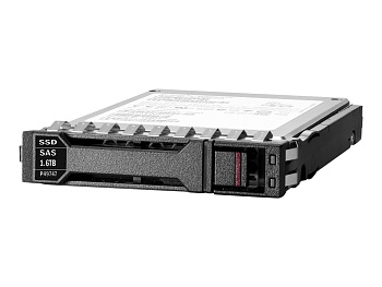 Твердотельный накопитель HP Enterprise 1.6 ТБ (P49049-B21)