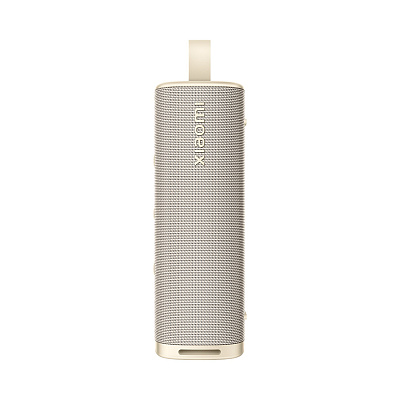 Портативная колонка Xiaomi Sound Outdoor 30W Golden (MDZ-38-DB-G)