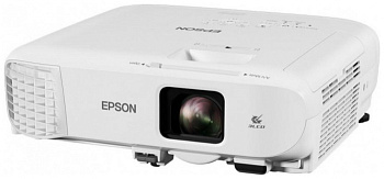 Универсальный проектор Epson EB-E20 (V11H981040)