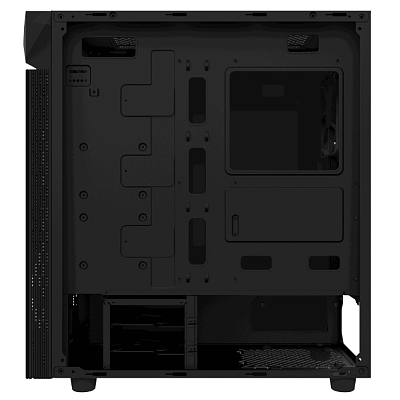 Компьютерный корпус Gigabyte GB-C200G без Б/П (GB-C200G)