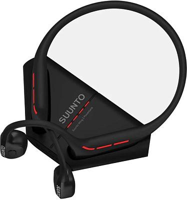 Наушники Suunto Wing 2 черный (SS051259000)