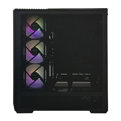 Системный блок Nomad Ultra Game T (NMD-)