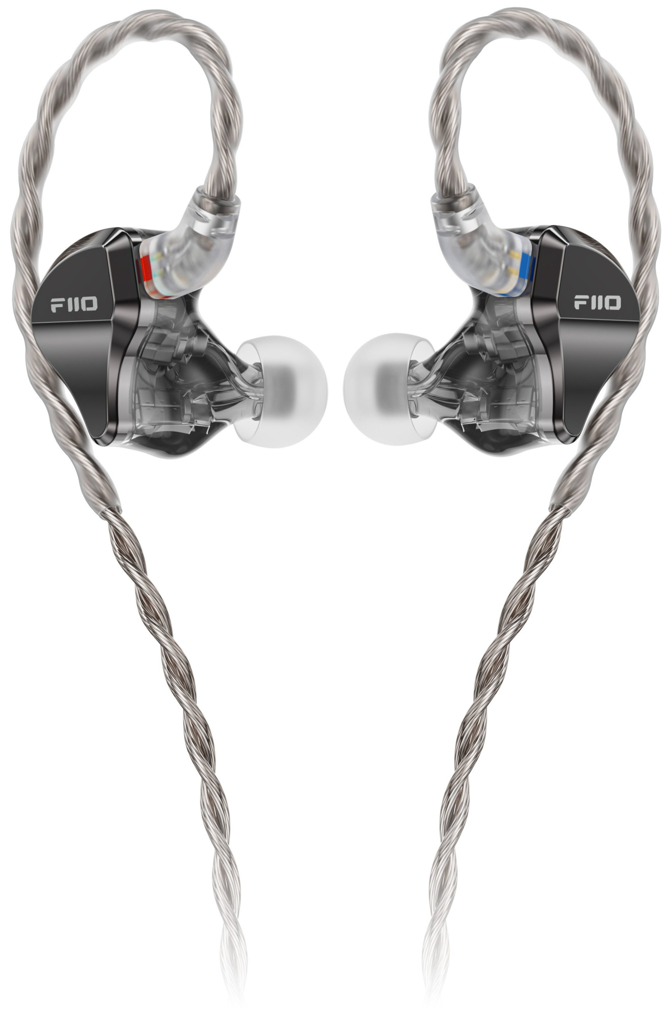 Наушники FiiO JH5 - Black (JH5-BK)