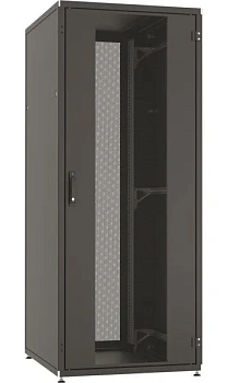 Шкаф серверный  Zpas  IT 42U двери перфорированные (W-IT-428010-44AA-2-161-FB)
