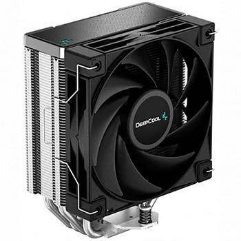 Кулер для процессора Deepcool AG400 (R-AG400-BKNNMN-G-1)