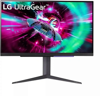 Монитор LG 32GR93U 31.5'' (32GR93U-B)