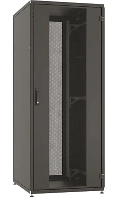Шкаф серверный  Zpas  IT 42U двери перфорированные (W-IT-428010-44AA-2-161-FB)