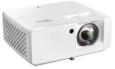 Лазерный проектор Optoma ZW350ST (ZW350ST)