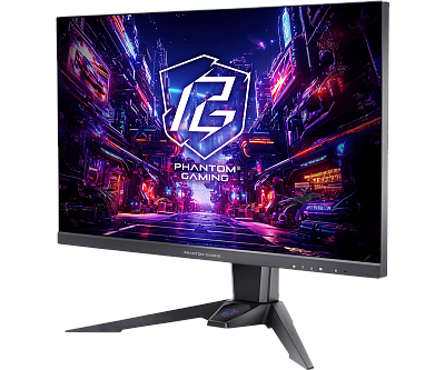 Монитор ASRock PG27QFT2A 27" (PG27QFT2A)
