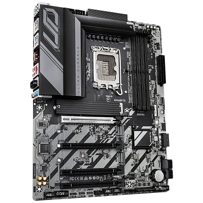 Материнская плата Gigabyte Z890 UD WIFI6E (REV.1.0) (Z890 UD WIFI6E (REV.1.0))
