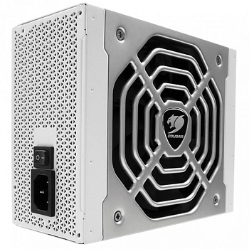 Блок питания ATX 1200W Cougar Polar X2 1200 Platinum (POLAR X2 1200)