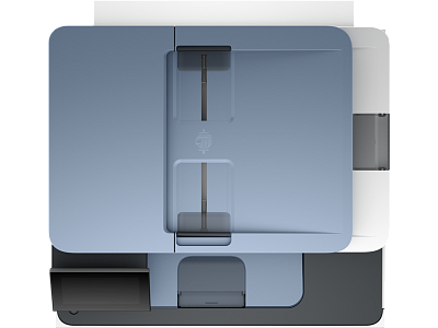 МФУ HP Color LaserJet Pro MFP 3303fdw (499M8A)