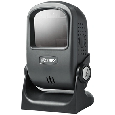 Сканер штрихкода стационарный 2D Zebex Z-8072 Plus ()