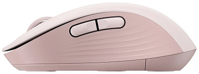 Мышь беспроводная Logitech Signature M650 Wireless Mouse - ROSE (910-006254)