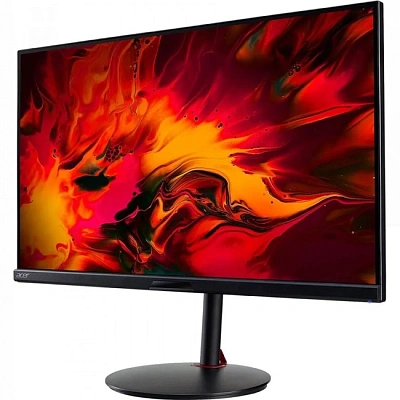 Монитор Acer NITRO XV272UZbmiipruzx 27" (UM.HX2EE.Z01)