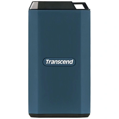 Жесткий диск SSD внешний 4TB Transcend TS4TESD410C (TS4TESD410C)